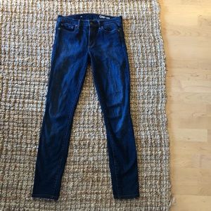 Gap Skinny Jeans